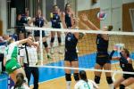 Női röplabda Extra Liga Jászberényi VT - Hungast Haladás  / Jászberény Online / Szalai György